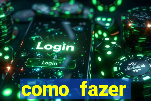 como fazer masturbador com esponja